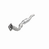 MagnaFlow Conv DF 00-02 Audi A6 Quattro 2.7L - 49893