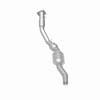 MagnaFlow Conv DF 00-02 Audi A6 Quattro 2.7L - 49893