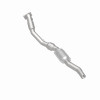 MagnaFlow Conv DF 00-02 Audi A6 Quattro 2.7L - 49893