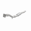 MagnaFlow Conv DF 00-02 Audi A6 Quattro 2.7L - 49894