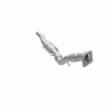 MagnaFlow Conv DF 00-02 Audi A6 Quattro 2.7L - 49894