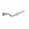 MagnaFlow Conv DF 00-02 Audi A6 Quattro 2.7L - 49894