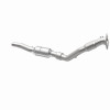 MagnaFlow Conv DF 00-02 Audi A6 Quattro 2.7L - 49894