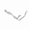 MagnaFlow Conv DF 01-05 Chevy Blazer 4.3L 4WD - 49897