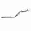 MagnaFlow Conv DF 08-09 Audi A4 Quattro 3.2L - 49904