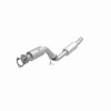 MagnaFlow Conv DF 08-09 Audi A4 Quattro 3.2L - 49904