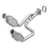 MagnaFlow Conv DF 05-07 Ford F250/F350 5.4L - 49911