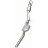 MagnaFlow Conv DF 00-02 Audi S4 2.7L D/S A/T (49 State) - 49913