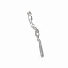 MagnaFlow Conv DF 00-02 Audi S4 2.7L D/S - 49915