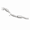 MagnaFlow Conv DF 00-02 Audi S4 2.7L P/S - 49916