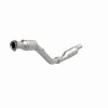 MagnaFlow Conv DF 04-06 Audi S4 4.2L - 49917