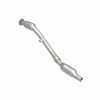MagnaFlow Conv DF 04-06 Audi S4 4.2L - 49918