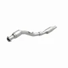 MagnaFlow Conv DF 04-06 Audi S4 4.2L - 49918