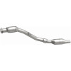 MagnaFlow Conv DF 04-06 Audi S4 4.2L - 49918