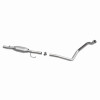 MagnaFlow Conv DF 99-02 Dodge Dakota 2.5L 2WD - 49927