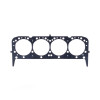Cometic GM Small Block 4.080 inch Bore .040 inch MLS Head Gasket w/ Valve Pockets - C5474-040