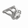 MagnaFlow Conv 06-08 Porsche Cayman DF SS OEM Grade Passenger Side Catalytic Converter w/Header - 49931