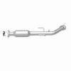 MagnaFlow Conv DF 01-03 Toyota Sienna 3.0L re - 49932