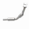 MagnaFlow Conv DF 10-11 Chevy Camaro 3.6L Driver Side - 49937