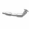 MagnaFlow Conv DF 10-12 Chevy Camaro 6.2L P/S (49 State) - 49939
