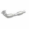 MagnaFlow Conv DF 10-12 Chevy Camaro 6.2L P/S (49 State) - 49939