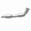 MagnaFlow Conv DF 10-12 Chevy Camaro 6.2L P/S (49 State) - 49939