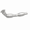 MagnaFlow Conv DF 10-12 Chevy Camaro 6.2L P/S (49 State) - 49939