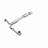 MagnaFlow Conv DF 00-04 Chevy S10 4.3L 2WD - 49945