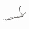 MagnaFlow Conv DF 00-04 Chevy S10 4.3L 2WD - 49945