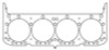 Cometic Chevy Gen1 Small Block V8 .051in MLS Cylinder Head Gasket - 4.080in Bore - Vortec Heads - C5474-051