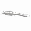 MagnaFlow Conv DF 09- Mitsu Lancer Ralli 2.0T - 49987