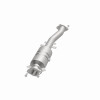 MagnaFlow Conv DF 09- Mitsu Lancer Ralli 2.0T - 49987