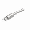 MagnaFlow Conv DF 09- Mitsu Lancer Ralli 2.0T - 49987