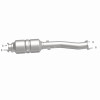 MagnaFlow Conv DF 09- Mitsu Lancer Ralli 2.0T - 49987