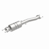 MagnaFlow Conv DF 09- Mitsu Lancer Ralli 2.0T - 49987