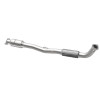 MagnaFlow Conv DF 2002 Toyota Camry 2.4L rear - 49988