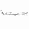MagnaFlow Conv DF 02-03 Lexus ES300 3.0L rear - 49992