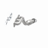 MagnaFlow Conv DF 2006 Lexus GS300 3.0L Driver Side m - 49994