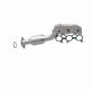 MagnaFlow Conv DF 2006 Lexus GS300 3.0L Driver Side m - 49994