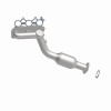 MagnaFlow Conv DF 2006 Lexus GS300 3.0L Driver Side m - 49994