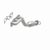 MagnaFlow Conv DF 2006 Lexus GS300 3.0L Driver Side m - 49994