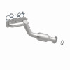 MagnaFlow Conv DF 2006 Lexus GS300 3.0L Driver Side m - 49994