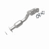 MagnaFlow Conv DF 2006 Lexus GS300 3.0L Driver Side m - 49994