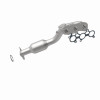 MagnaFlow Conv DF 2006 Lexus GS300 3.0L Driver Side m - 49994
