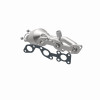 MagnaFlow Conv DF 01-04 Nissan Frontier Driver Side Manifold - 49997
