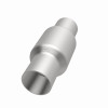 MagnaFlow Conv Univ 2inch Preconv. - 50004