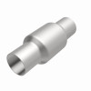 MagnaFlow Conv Univ 2inch Preconv. - 50004
