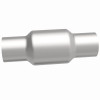 MagnaFlow Conv Univ 2.25inch Preconv. - 50005
