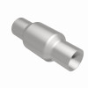 MagnaFlow Conv Univ 2.25inch Preconv. - 50005