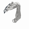 MagnaFlow Conv DF 05-09 Scion tC 2.4L Manifold / 09 Toyota Corolla/Matrix 2.4L Manifold (49 State) - 50110